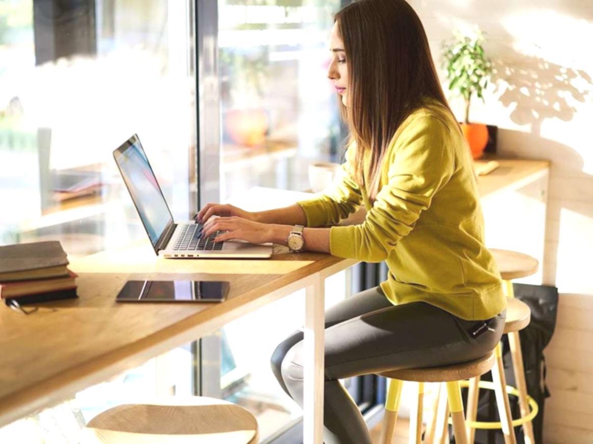 Undervisningssession i aktivitetsbaseret budgettering hos demografie-lab