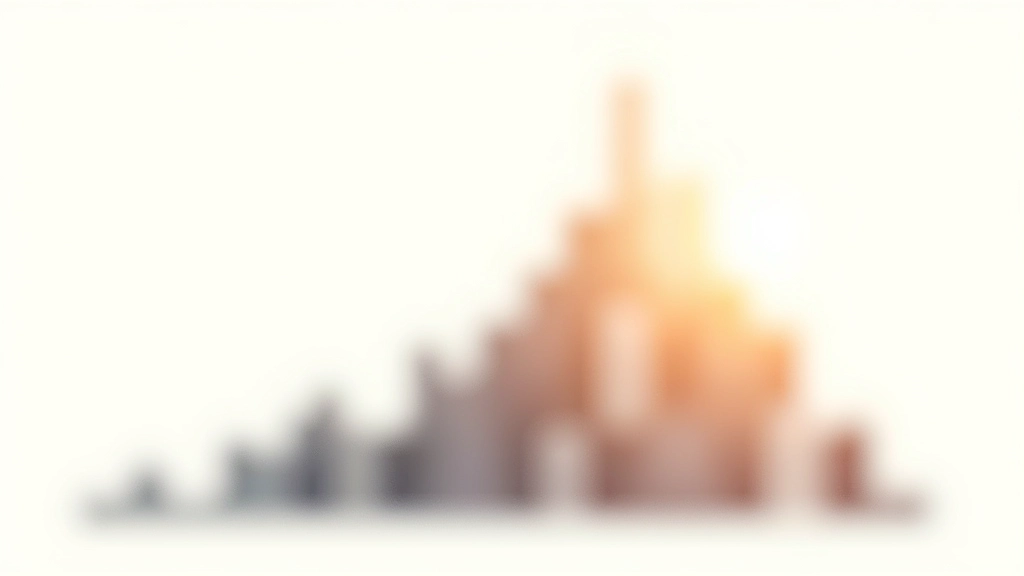 Grafik zeigt demografische Pyramide mit verschobenem Altersaufbau, mehr ältere Menschen als junge, in modernem Designstil